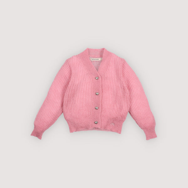 Lina Cardigan Dream Blush