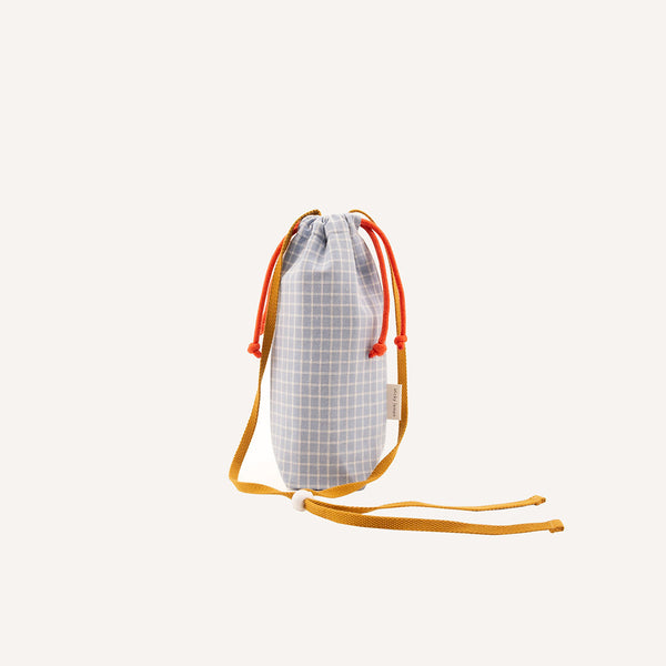 Morning Fog Bottle Bag