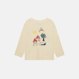 Weekend City l/s T-Shirt