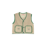 Sherpa Vest