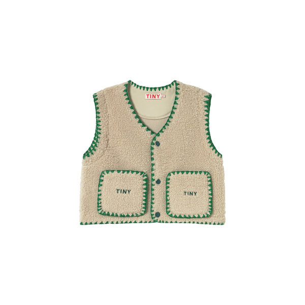 Sherpa Vest