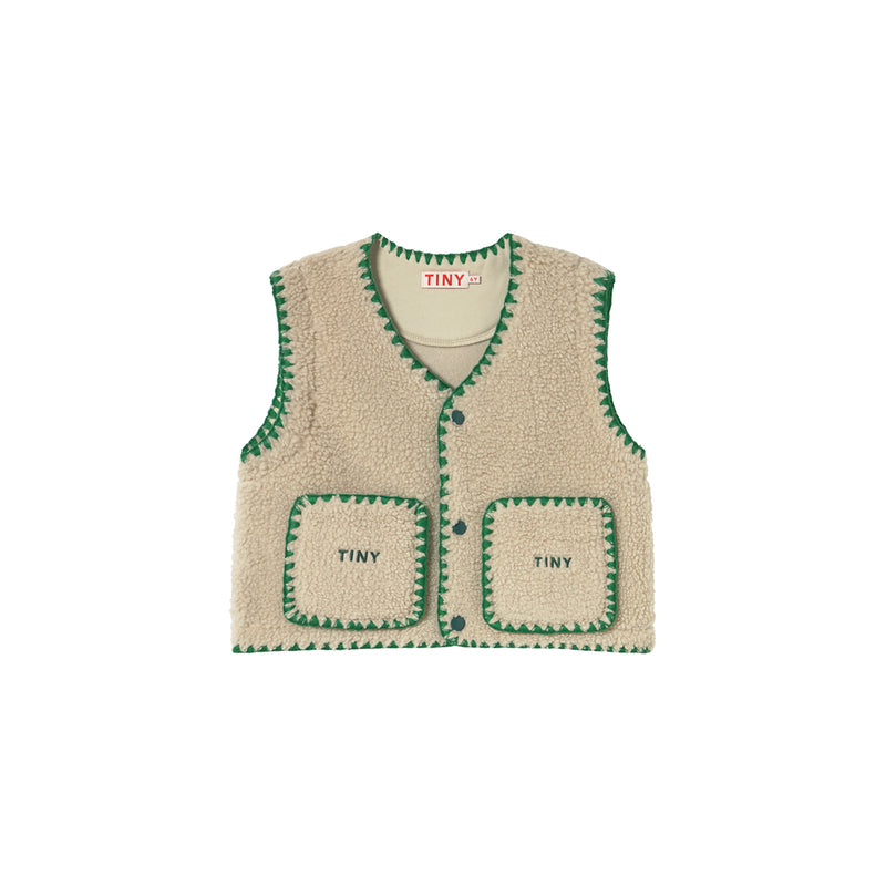 Sherpa Vest