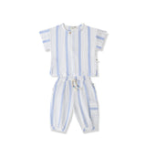 Ultramarine Capras Baby Set
