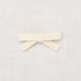 Sugar Jumbo Goldie Bow
