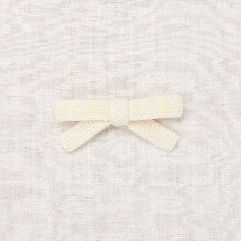 Sugar Jumbo Goldie Bow
