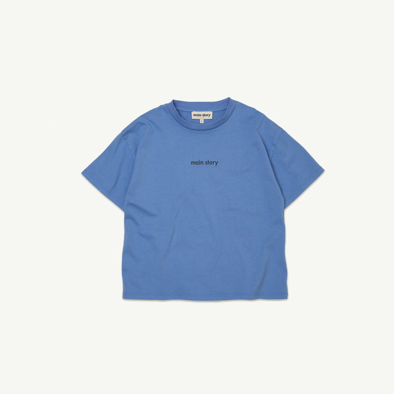 Granada Sky  Long Tee