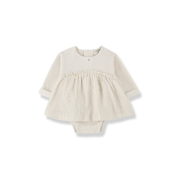 Nicolina Baby Dress