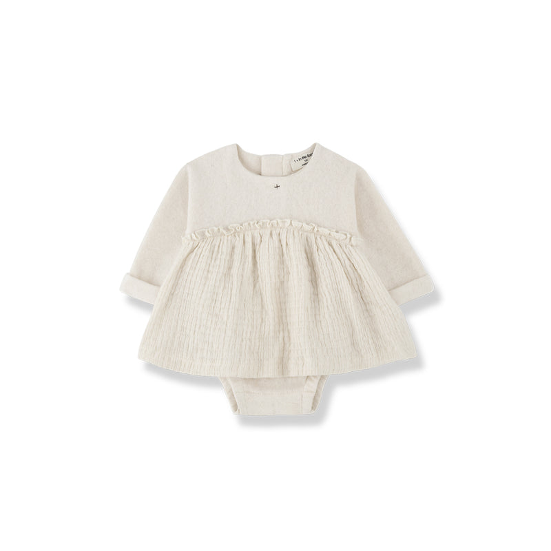 Nicolina Baby Dress