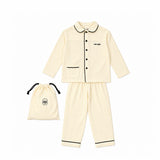 ODD Pj Long Sleeves Shirt & Pants (Kids/Adults)