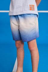 Palms Mat T-Shirt & Toni Swimshorts