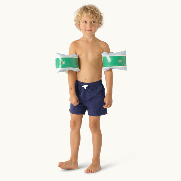 ALEX ARMBANDS - Jungle Nordic