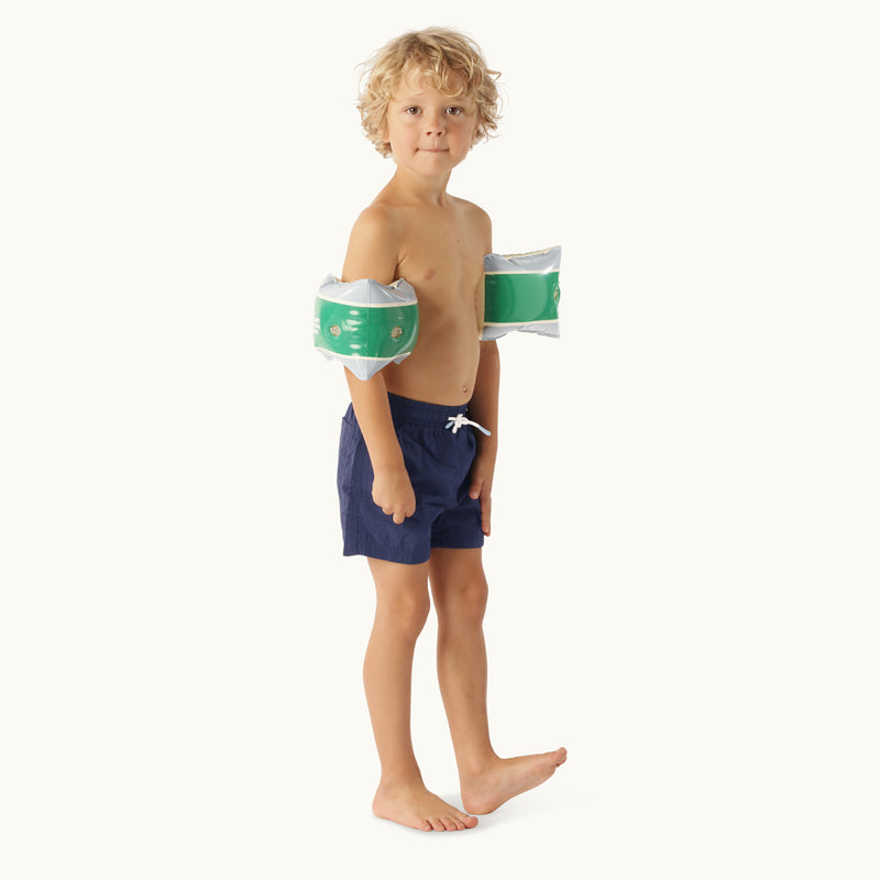 ALEX ARMBANDS - Jungle Nordic