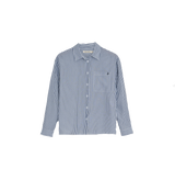 Alheli Teen Set Summer Midnight Stripes