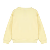 Melow yellow smily Sweatshirt