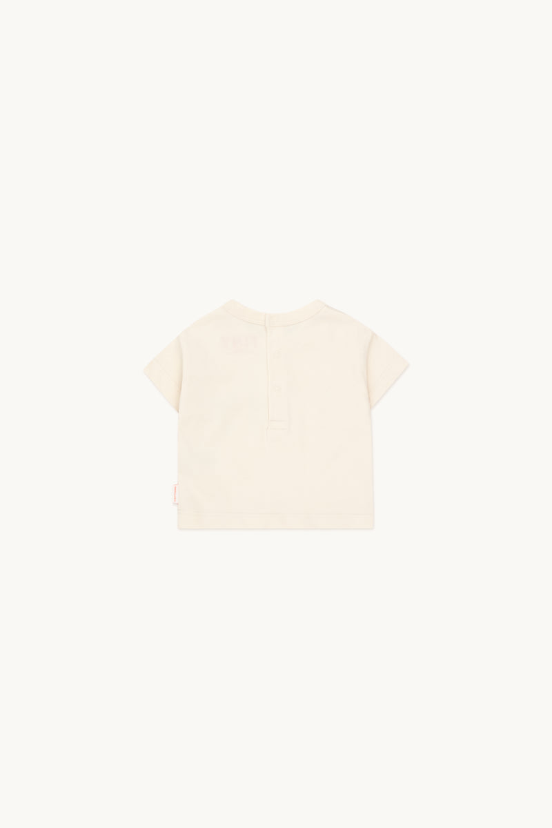 Tiny Performance Baby Tee