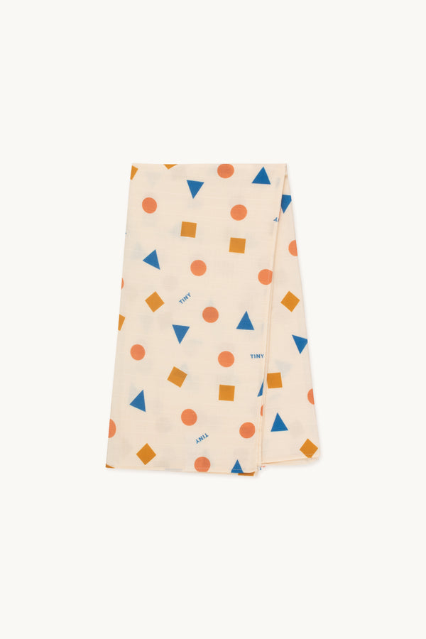 Geometric Swaddle