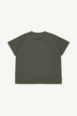 Eiffel Oversized Tee