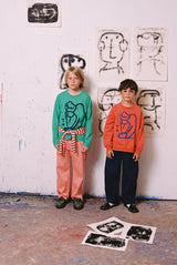 Small Hug Sweatshirt