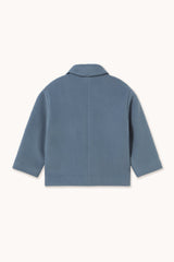Wool Jacket