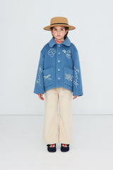Wool Jacket
