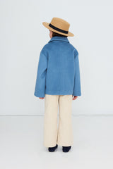 Wool Jacket