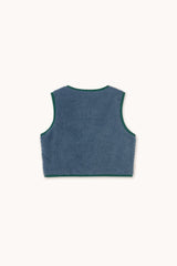 Sherpa Vest