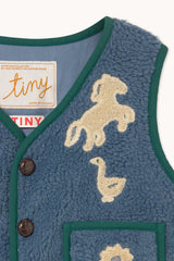 Sherpa Vest