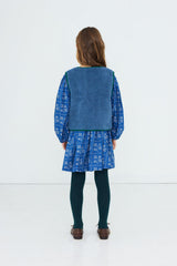 Sherpa Vest