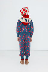 Tiny Mushrooms Cardigan & Pant