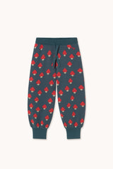 Tiny Mushrooms Cardigan & Pant