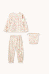 Geese PJ Set