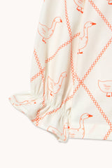 Geese PJ Set
