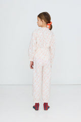Geese PJ Set