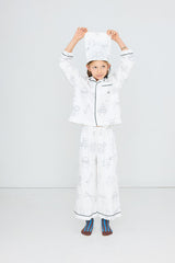 Tiny Apples PJ Set