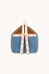 House Toddler Backpack