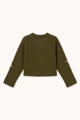 Geese Cardigan