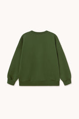 Horses Sweatshirt