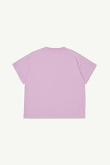 Ice pink Heavy Tee