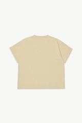 Wood Ash Heavy Tee