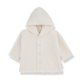 Ecru Ayala & Salvi Baby Set
