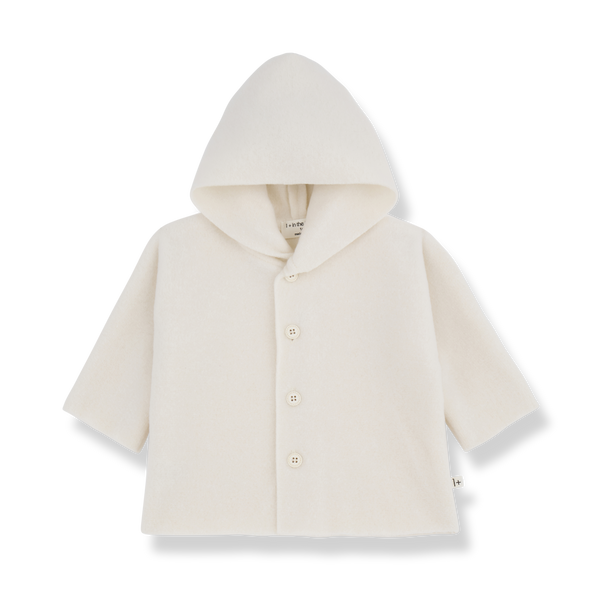 Ecru Ayala & Salvi Baby Set
