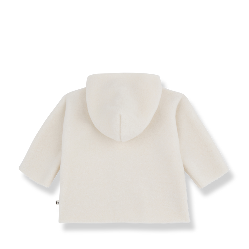 Ecru Ayala & Salvi Baby Set