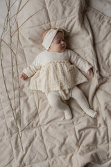 Nicolina Baby Dress