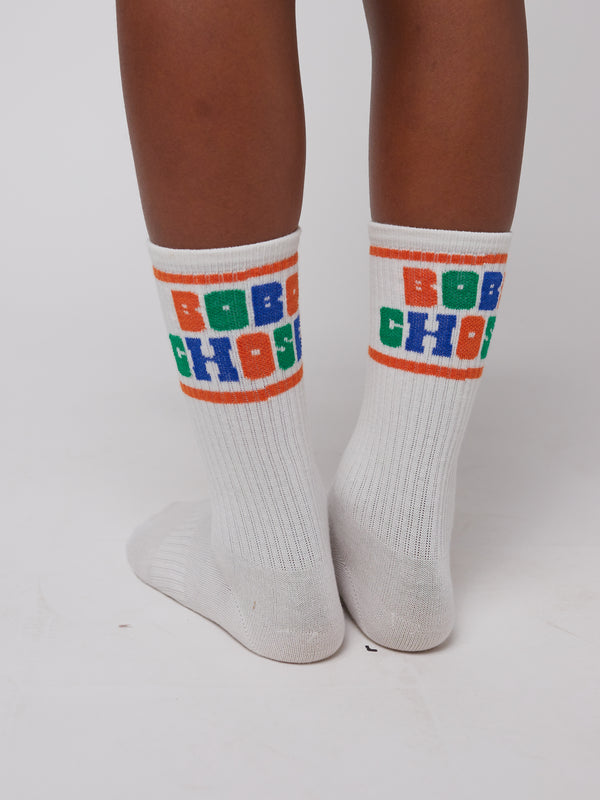 Bobo Choses long Socks