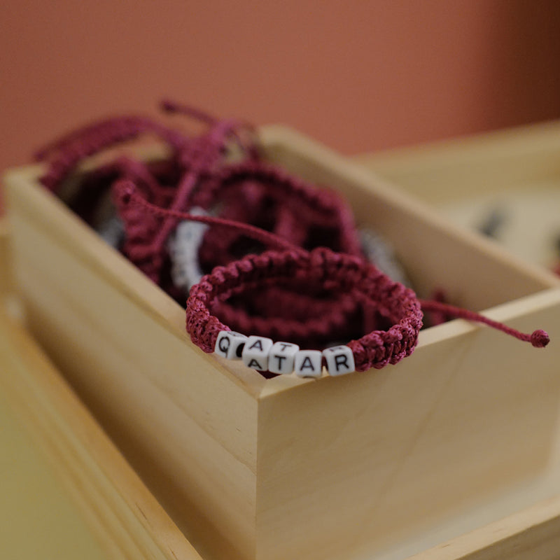QATAR Bracelet