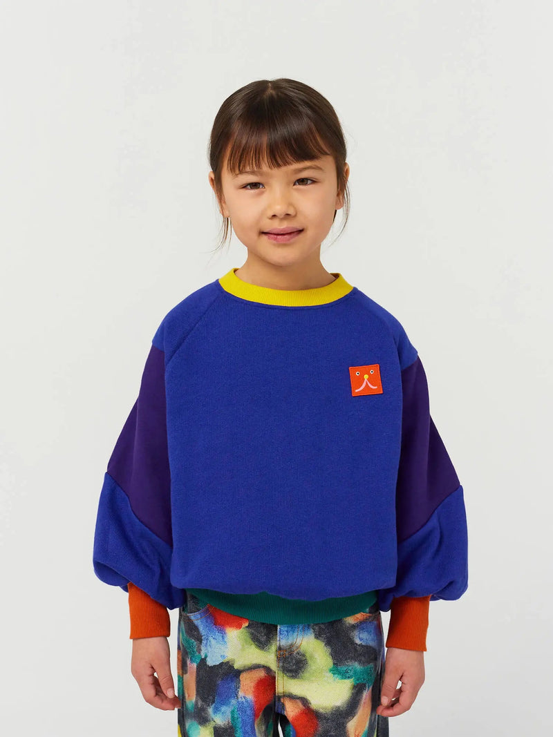 Funny Face sweatshirt & Pants "Outfit Set"