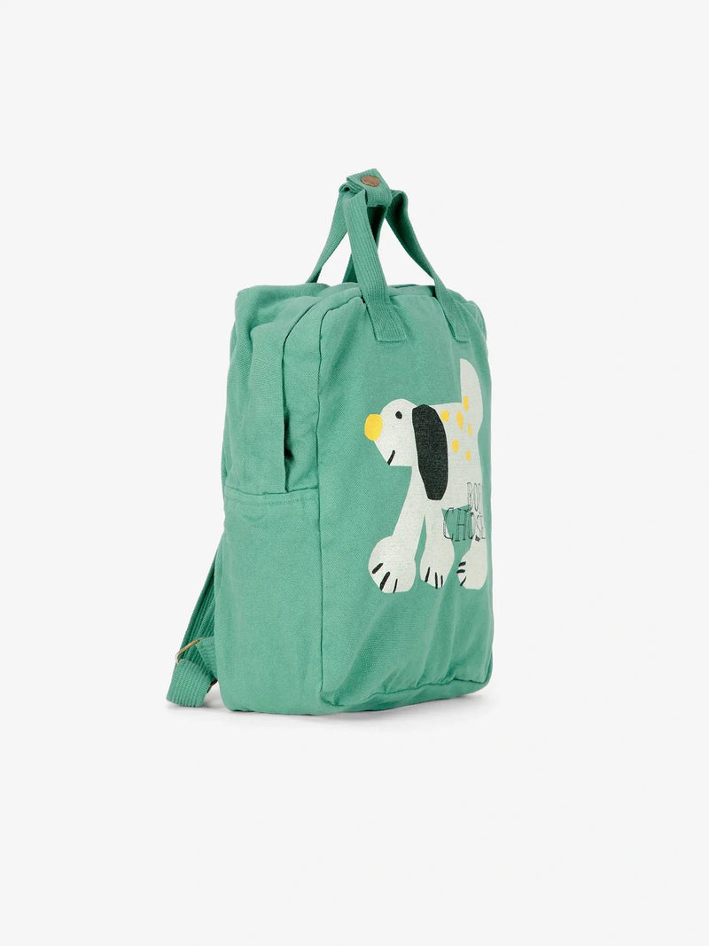 Fairy Dog schoolbag