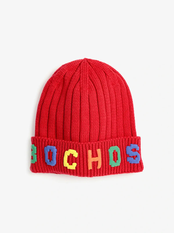 Baby Bobo Choses beanie & mittens