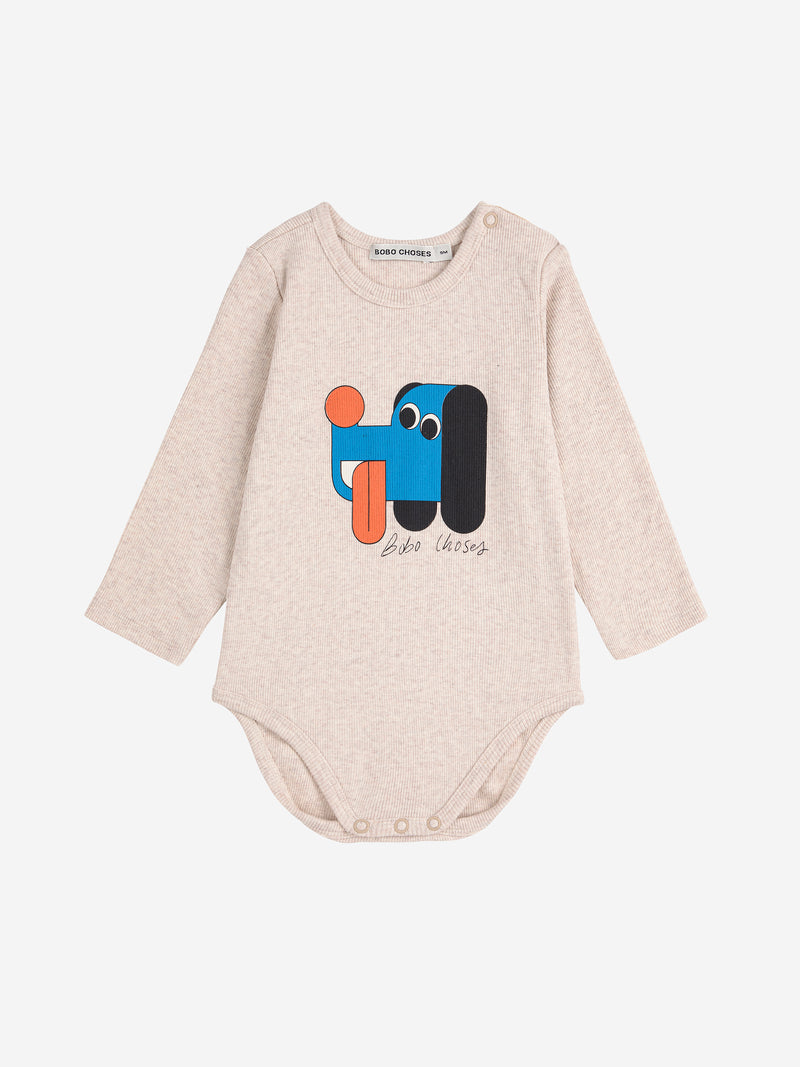 Doggy Mate Body & Overall - baby