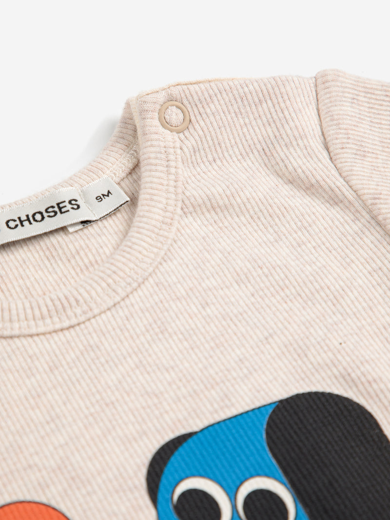 Doggy Mate Body & Overall - baby